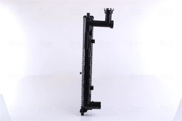 Radiator, engine cooling 66641