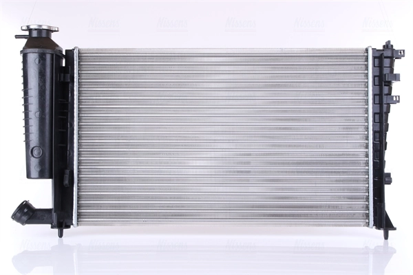 Radiator, engine cooling ** FIRST FIT ** 61313A