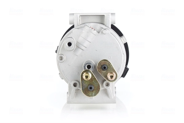 Compressor, air conditioning ** FIRST FIT ** 89072