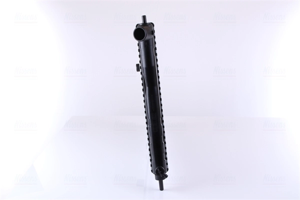 NISSENS 616521 Radiator, engine cooling