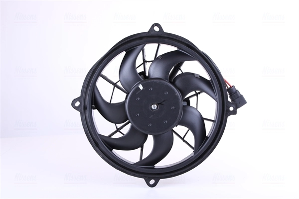 Fan, engine cooling 85909