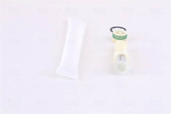 Dryer, air conditioning 95598