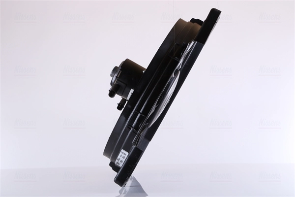 NISSENS 85388 Fan, engine cooling