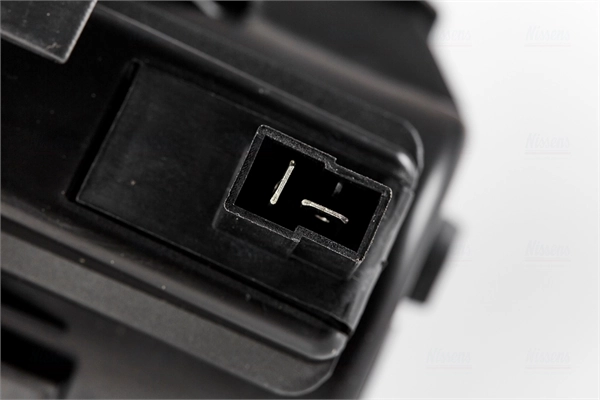 Interior Blower 87392