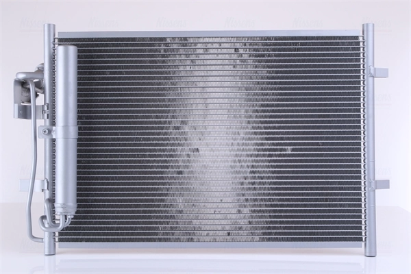 Condenser, air conditioning ** FIRST FIT ** 940148