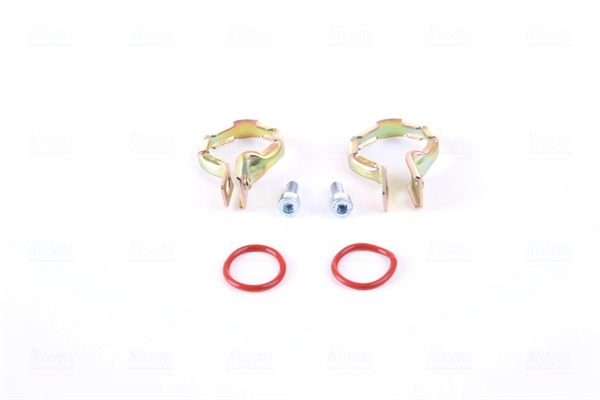 Heat Exchanger, interior heating ** FIRST FIT ** 73002