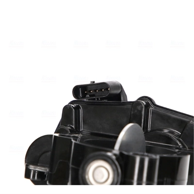 Throttle Body 955178