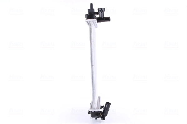 Radiator, engine cooling 617554