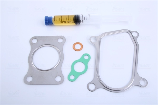 Charger, charging (supercharged/turbocharged) ** FACTORY NEW ** 93475