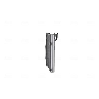 NISSENS 941289 Condenser, air conditioning