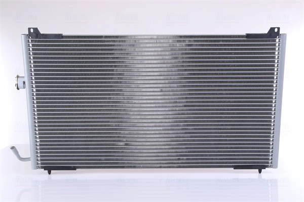 Condenser, air conditioning 94625