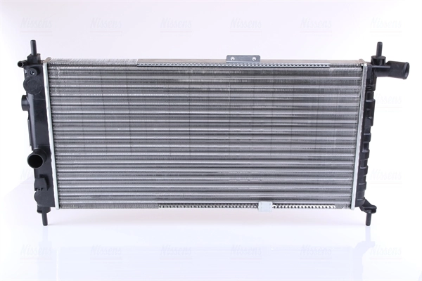 Radiator, engine cooling 632731