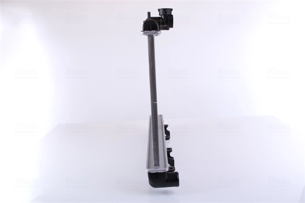 Radiator, engine cooling 67711