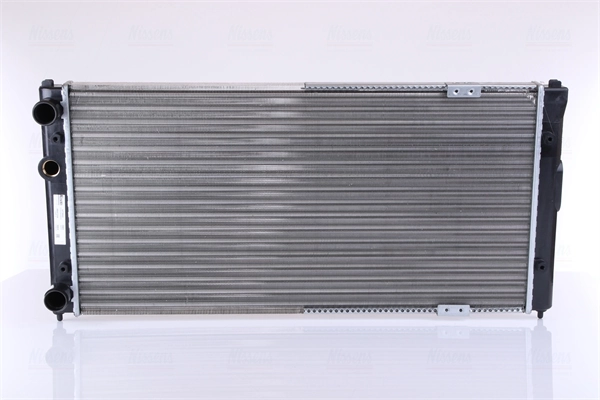 Radiator, engine cooling 673001