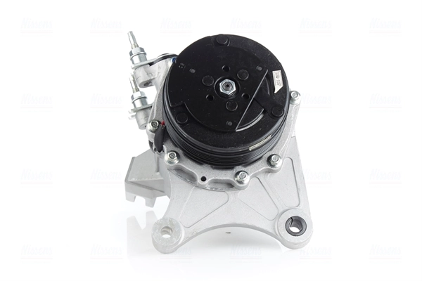 Compressor, air conditioning ** FIRST FIT ** 890327