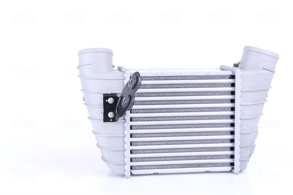 NISSENS 96746 Charge Air Cooler