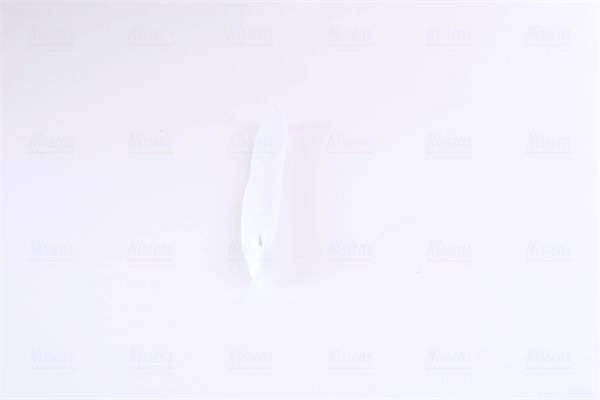 NISSENS 95573 Dryer, air conditioning