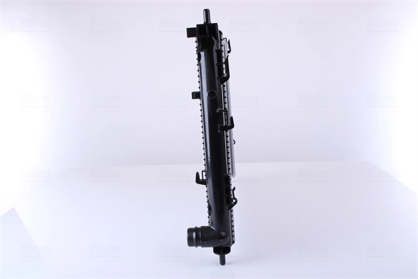 Radiator, engine cooling ** FIRST FIT ** 67549