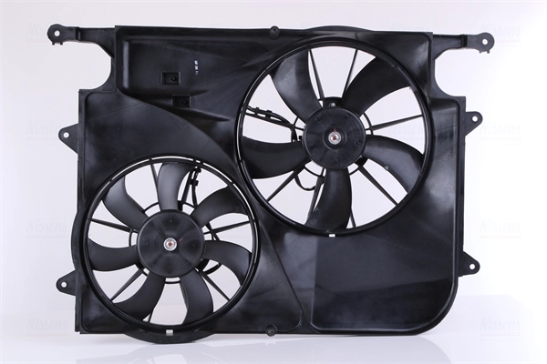 Fan, engine cooling 85610