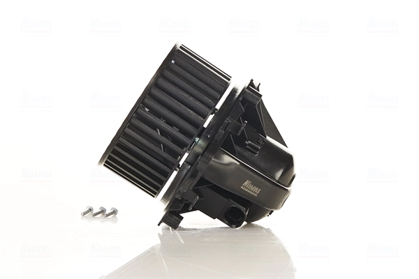 NISSENS 87708 Interior Blower