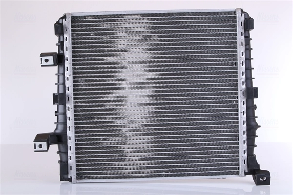NISSENS 65323 Low Temperature Cooler, charge air cooler