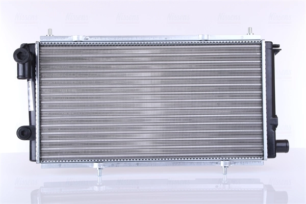 Radiator, engine cooling 61337