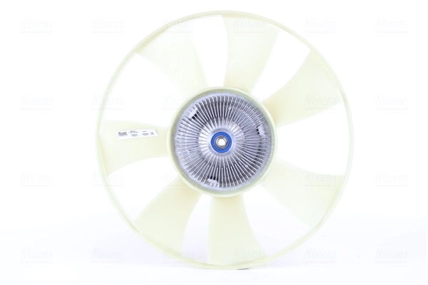 Clutch, radiator fan 86221