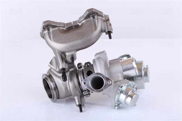 Lader, Aufladung ** FACTORY NEW ** 93490