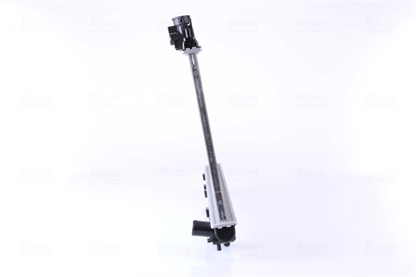 Radiator, engine cooling ** FIRST FIT ** 64640A