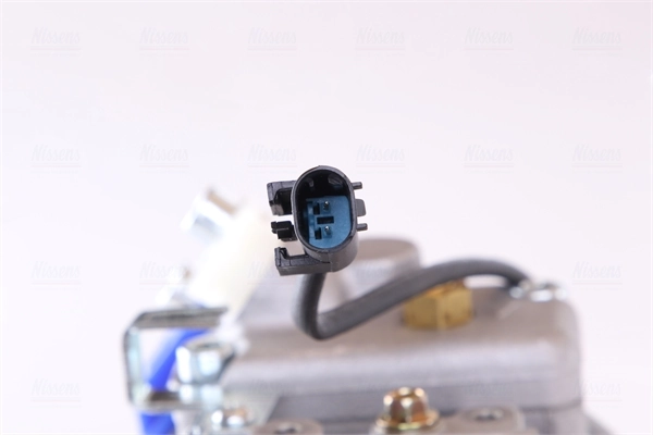 Compressor, air conditioning ** FIRST FIT ** 89212