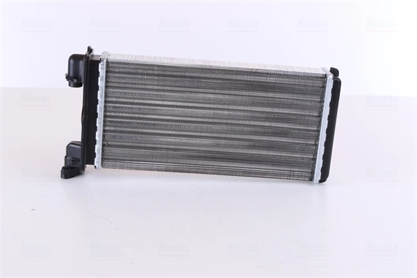 Heat Exchanger, interior heating 70501