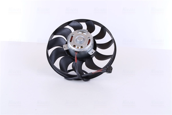 Fan, engine cooling 85618