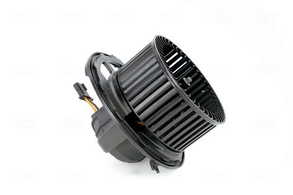 Interior Blower 87118