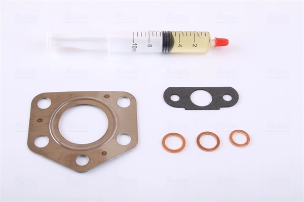 Charger, charging (supercharged/turbocharged) ** FACTORY NEW ** 93447