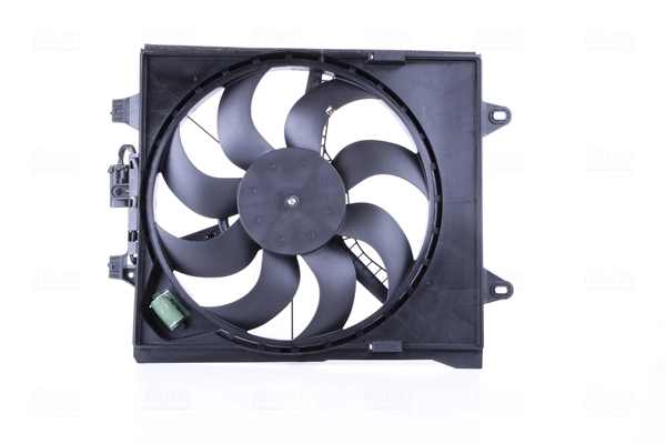 Fan, engine cooling 85921