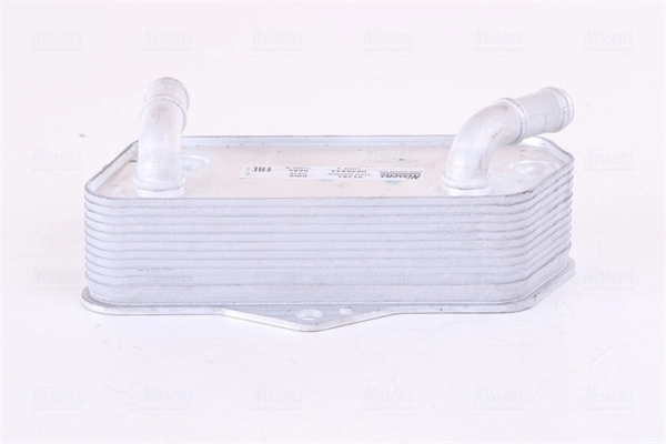 Oil Cooler, automatic transmission 91281