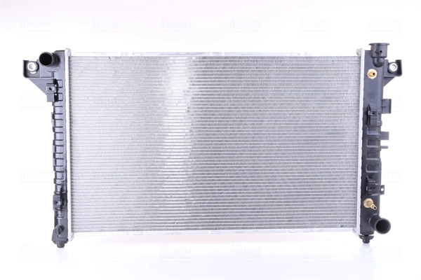 Radiator, engine cooling 69208