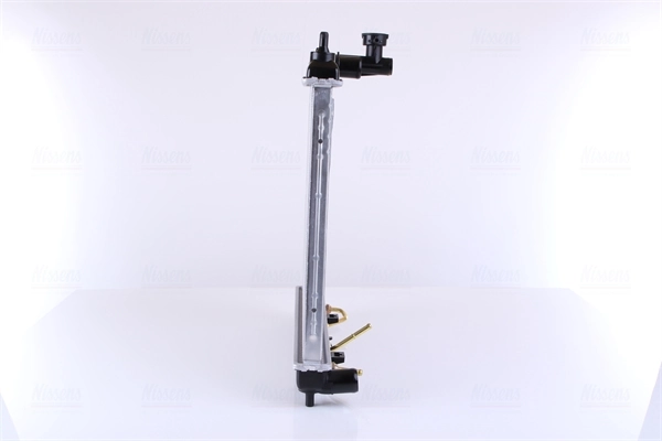 Radiator, engine cooling 67487