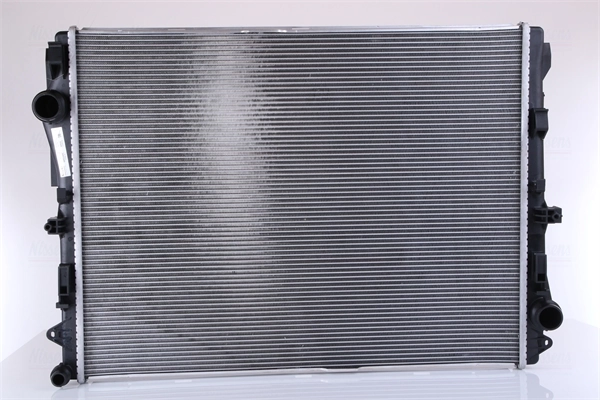 Radiator, engine cooling 606301