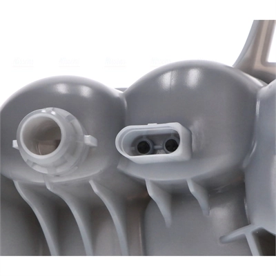 Expansion Tank, coolant ** FIRST FIT ** 996323