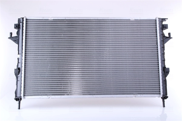 Radiator, engine cooling 637666