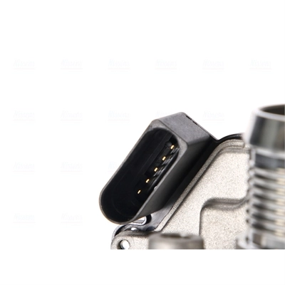 Throttle Body ** FIRST FIT ** 955053