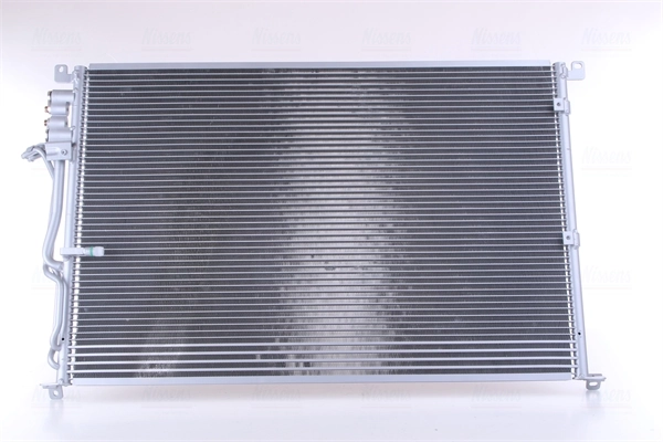 Condenser, air conditioning ** FIRST FIT ** 940451