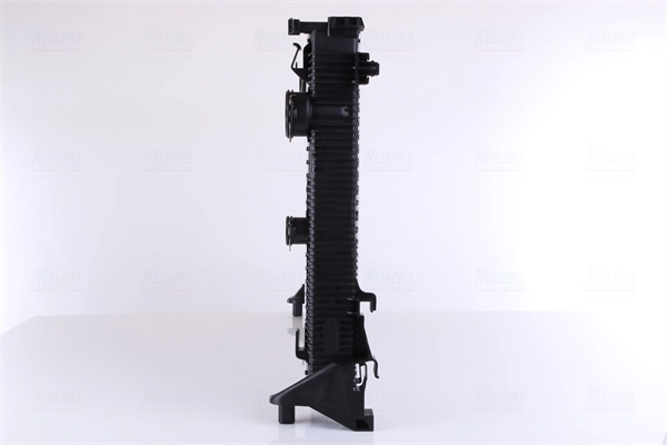 Radiator, engine cooling 67163