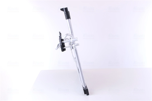 Condenser, air conditioning 940616