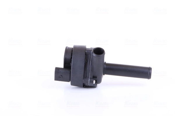 NISSENS 831077 Water Pump, engine cooling