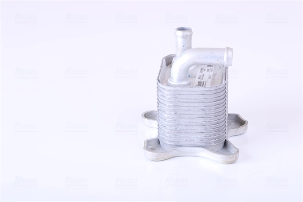 Oil Cooler, engine oil ** FIRST FIT ** 90825