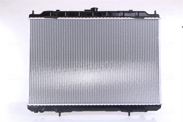 Radiator, engine cooling 606160