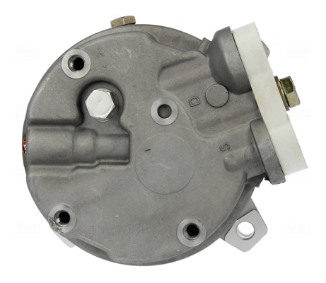 Kompressor, Klimaanlage ** FIRST FIT ** 89058