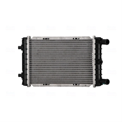 Radiador, refrigeración del motor 607112